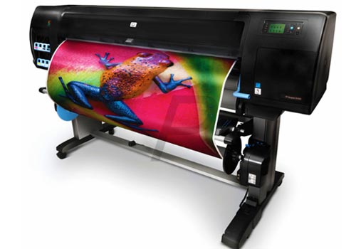 Stampa Poster da Plotter