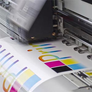 Servizi di Stampa Digitale