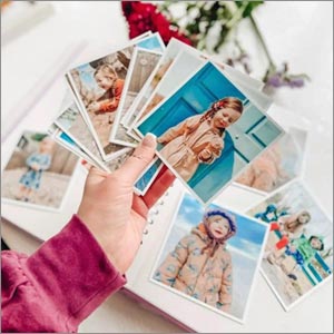 stampa foto online