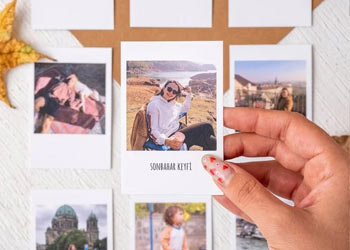 Idea regalo con le stampe vintage