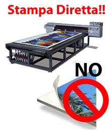 stampa diretta su pannello stampa diretta su pannello